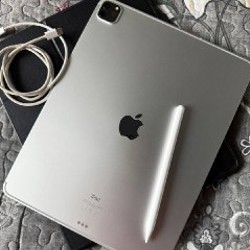 IPad Pro 12.9 4 поколения - фото 1