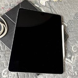 IPad Pro 12.9 4 поколения - фото 2