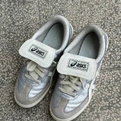 Кроссовки Asics - фото 2