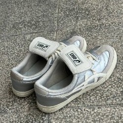 Кроссовки Asics - фото 3