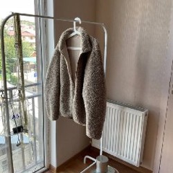 Флисовая куртка Uniqlo - фото 5