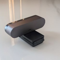Веб камера Logitech Brio 4K - фото 4