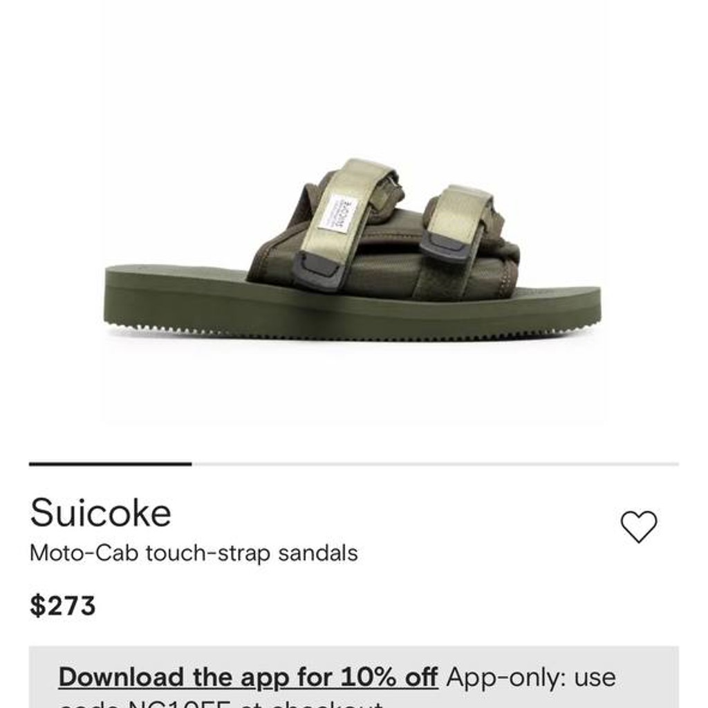 Шлепки Suicoke x stussy deals