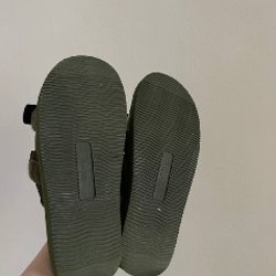 Шлепки Suicoke x stussy deals - фото 4