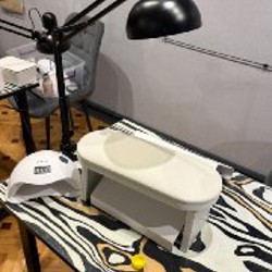 Подставка для рук - фото 8