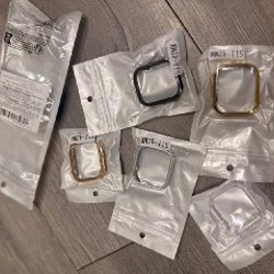 Apple Watch SE 40 см - фото 2
