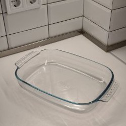 Форма для запекания Pyrex - фото 3