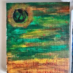 Beginning Is Always the Hardest - фото 1