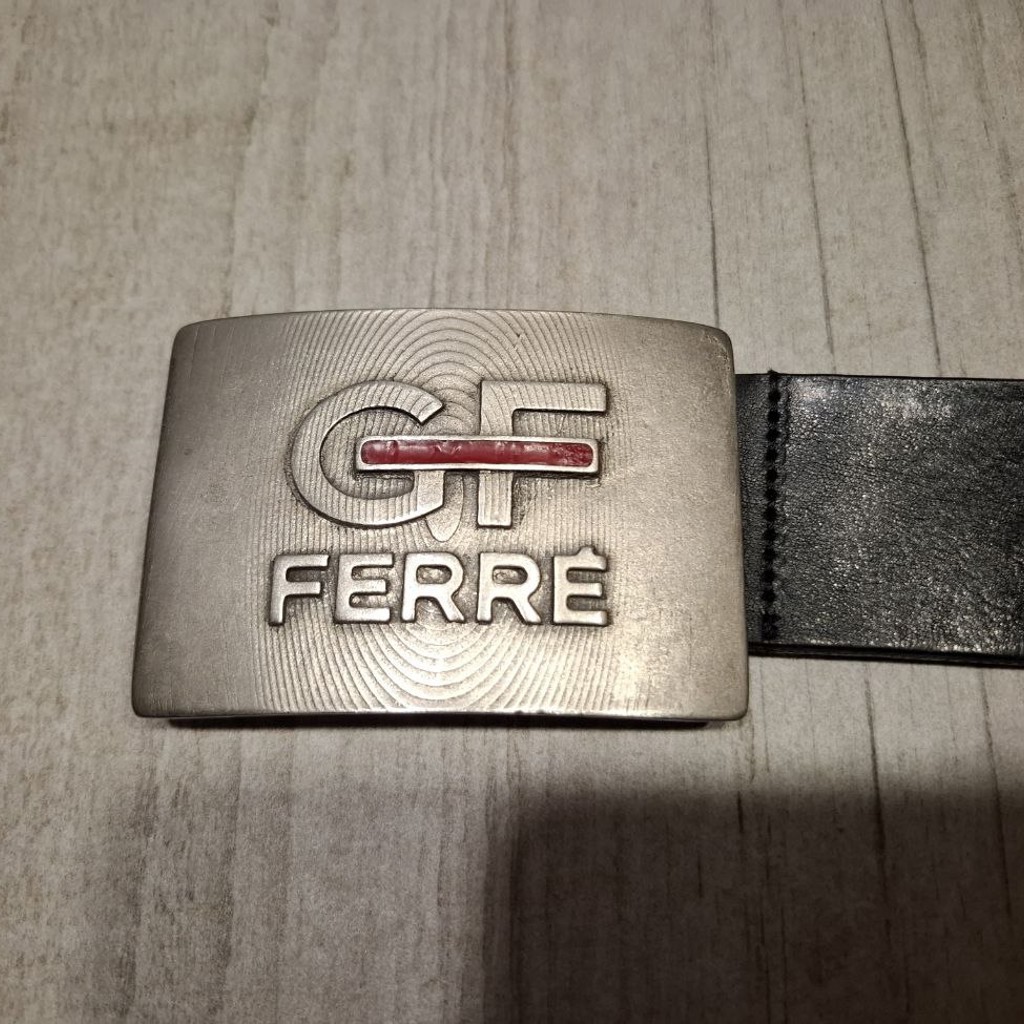 Ремень GF Ferre