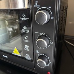 Духовка Deerma Electric Oven - фото 3