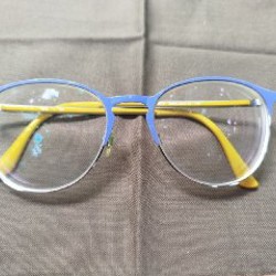 Очки Ray-Ban 6375 - фото 6