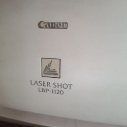 Принтер Canon - фото 2
