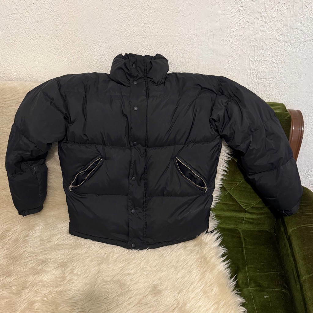 Куртка зимняя Zara