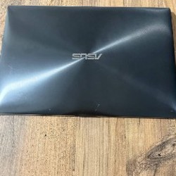 ASUS ZenBook UX31A - фото 2