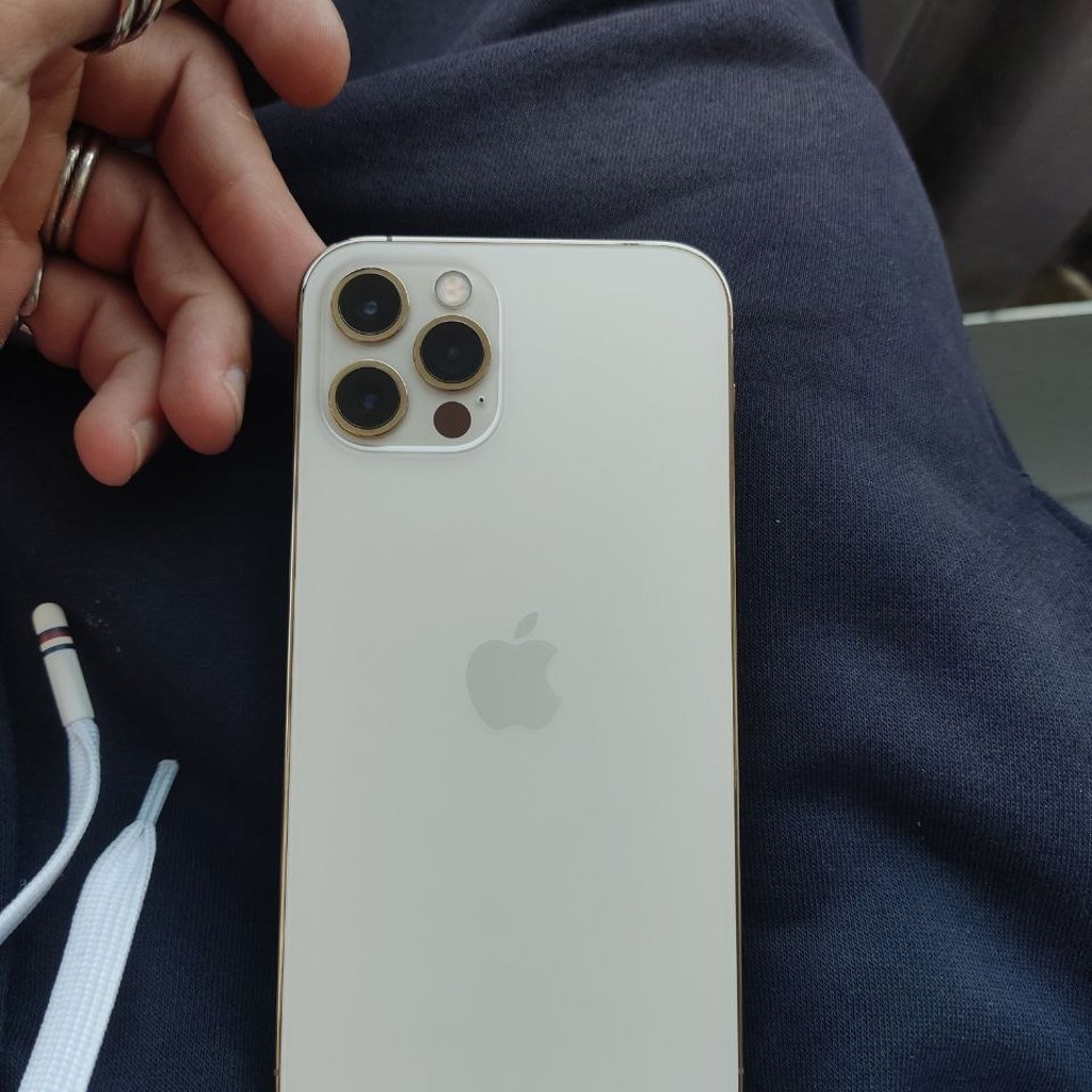 Iphone 12 Pro