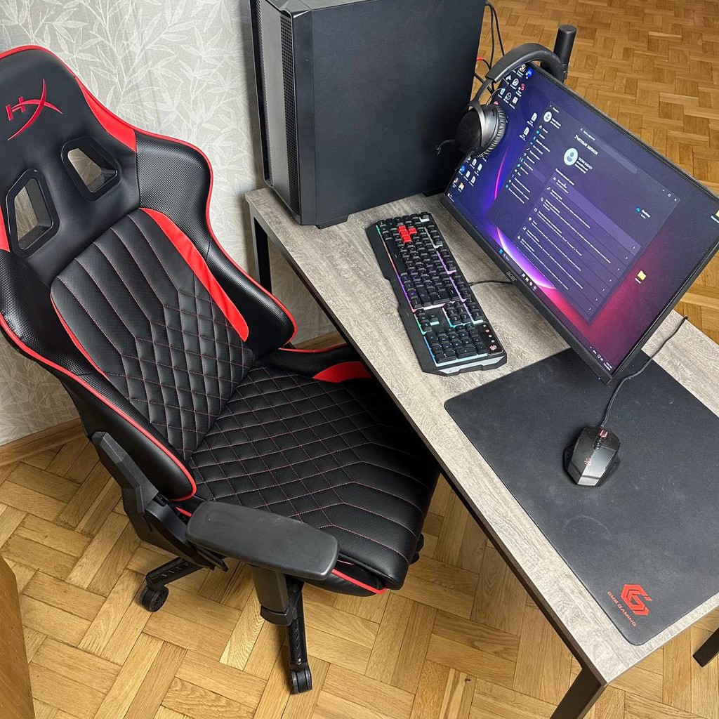 Монитор Acer VG240Y