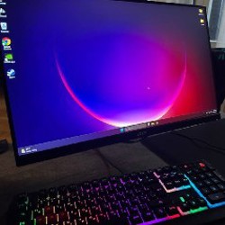 Монитор Acer VG240Y - фото 4