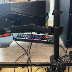 Монитор Acer VG240Y - фото 5