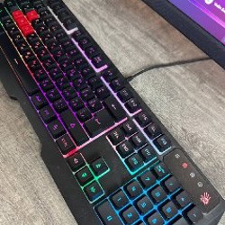 Монитор Acer VG240Y - фото 6