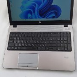 Ноутбук НР 455 G1 - фото 1