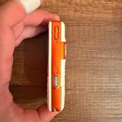 Sony Ericsson W800i - фото 2