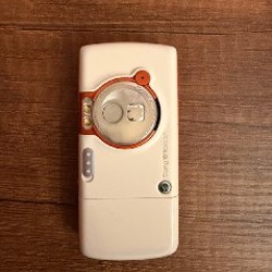 Sony Ericsson W800i - фото 3