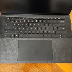 Ультрабук Dell Precision 5550 - фото 2