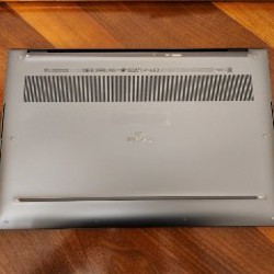 Ультрабук Dell Precision 5550 - фото 5