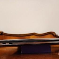 Ультрабук Dell Precision 5550 - фото 6
