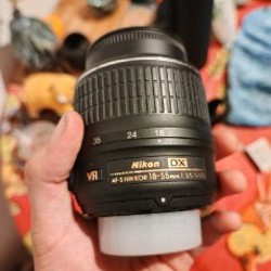 Комплект объективов Nikon - фото 3