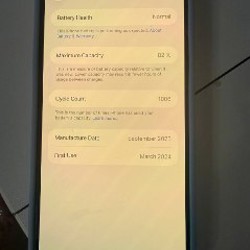 IPhone 15 Plus 256 GB (Blue) - фото 2