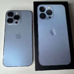 IPhone 13 Pro - фото 1