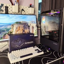 ПК на базе Gtx 1080ti - фото 3