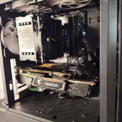 ПК на базе Gtx 1080ti - фото 4
