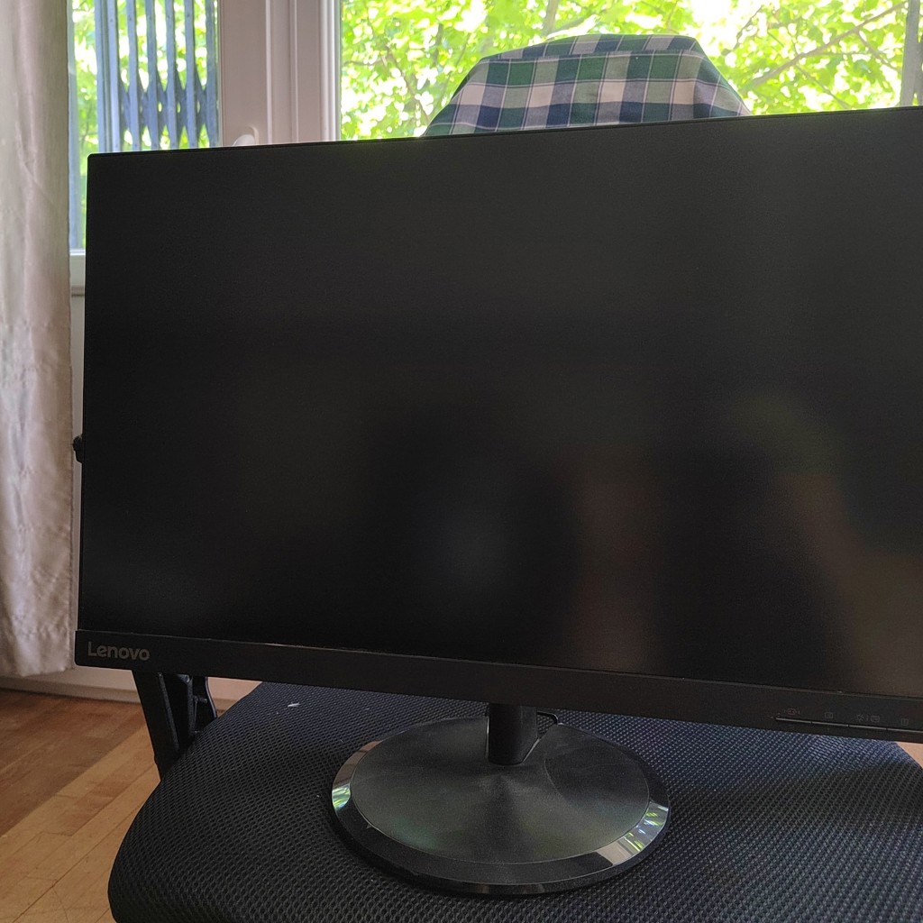 Монитор Lenovo C24-25