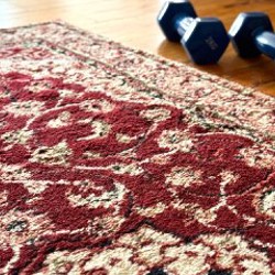 Ковер - фото 3