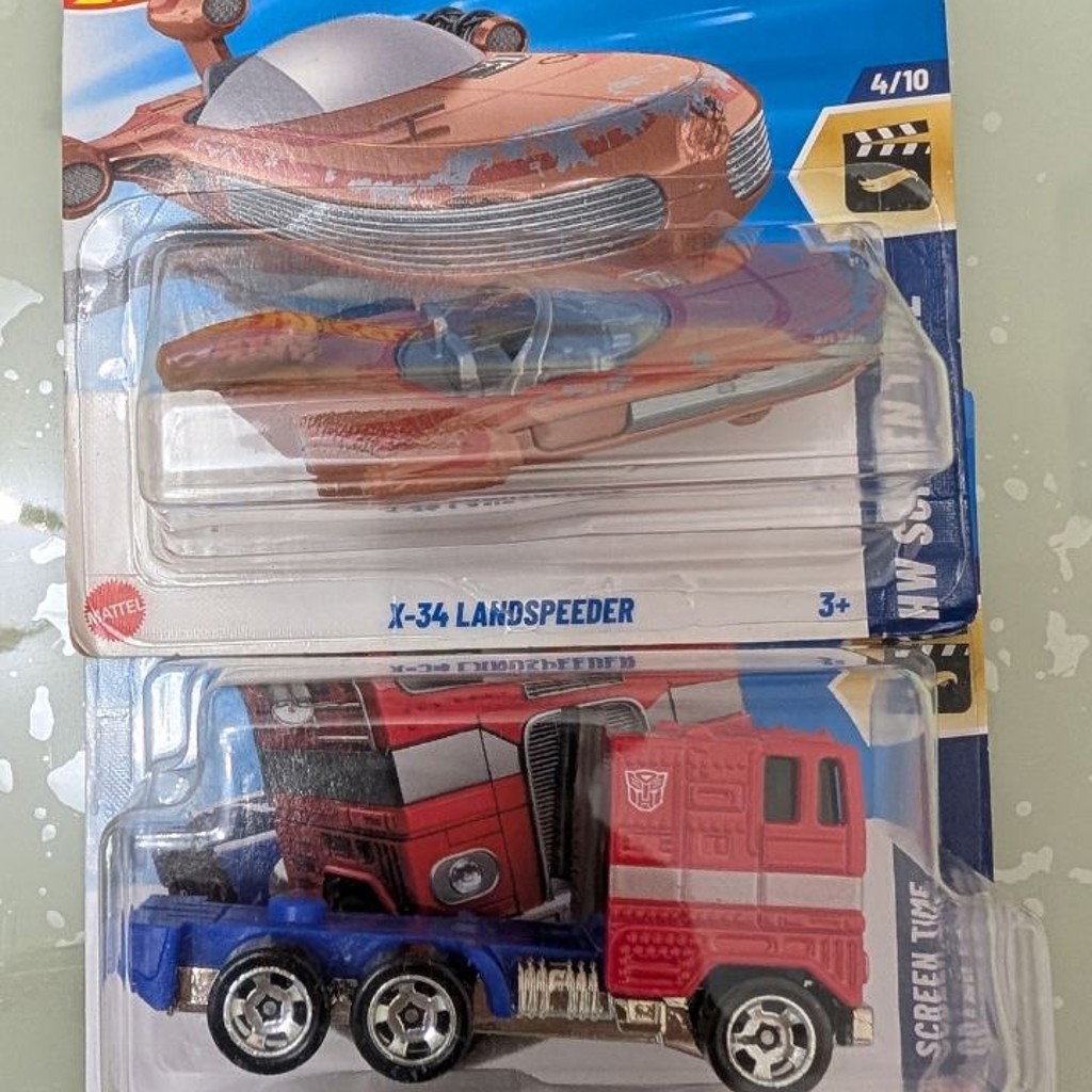 Машинки Hot wheels