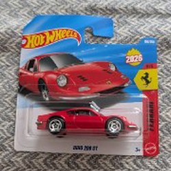 Машинки Hot wheels - фото 2