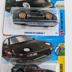 Машинки Hot wheels - фото 4