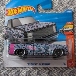 Машинки Hot wheels - фото 5