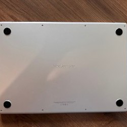 MacBook M1 Pro 16 дюймов - фото 3