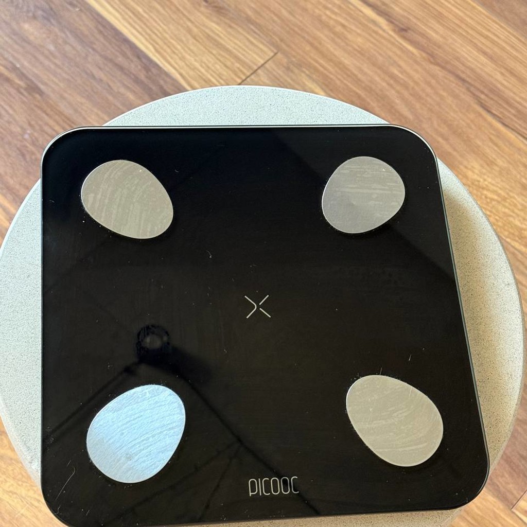 Умные весы Picooc Mini
