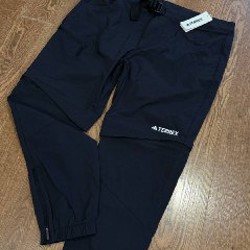 Штаны Adidas - фото 3