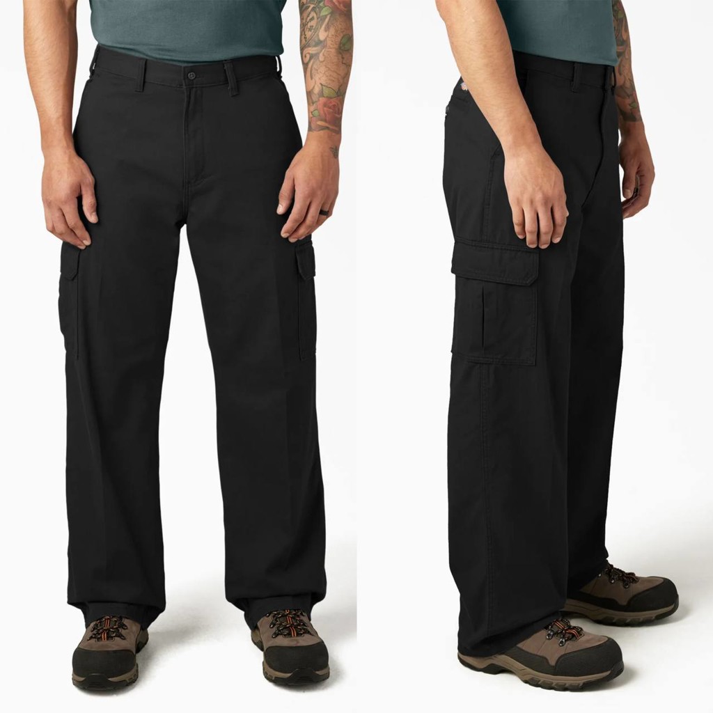 Штаны карго Dickies Loose Fit