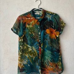 Рубашка pull&bear - фото 3