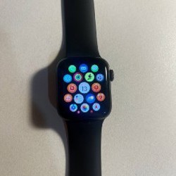 Apple Watch SE 40mm - фото 2