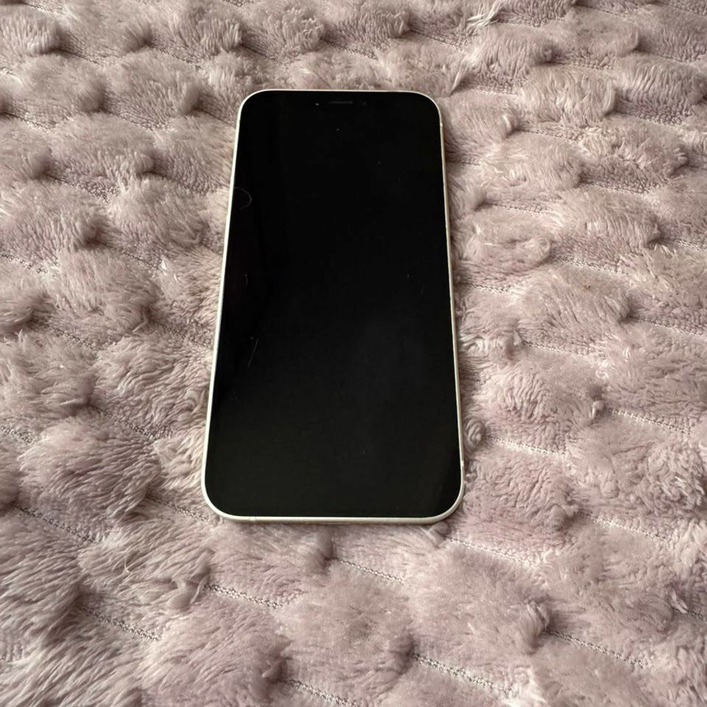 IPhone 12mini