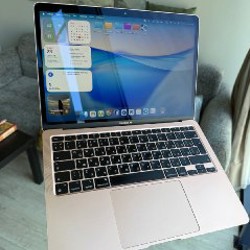 MacBook Air M1 - фото 5