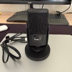 Микрофон RØDE NT-USB Mini - фото 2
