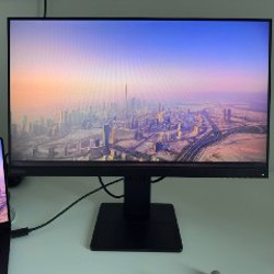 Lenovo ThinkVision E24-28 - фото 2